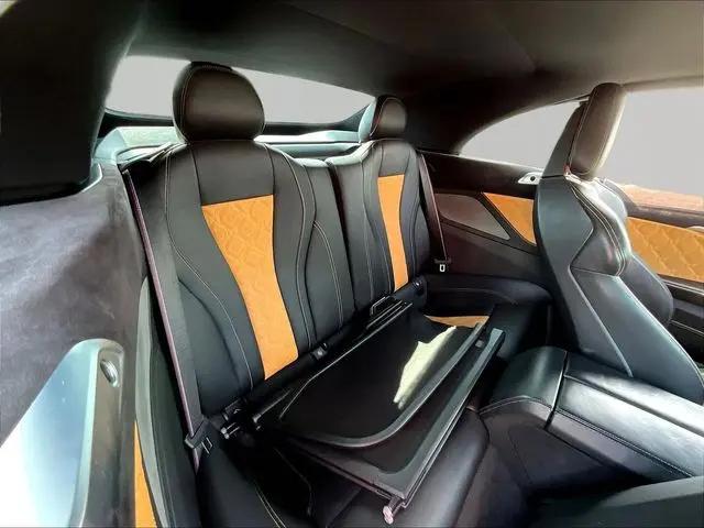 2023 BMW M8 Competition