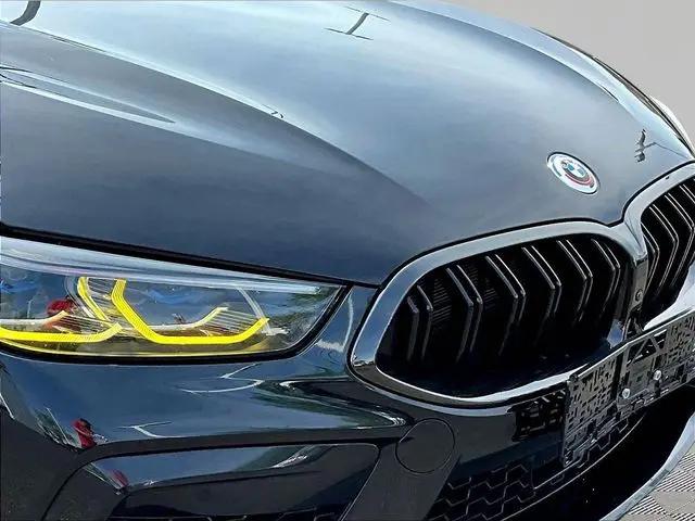 2023 BMW M8 Competition