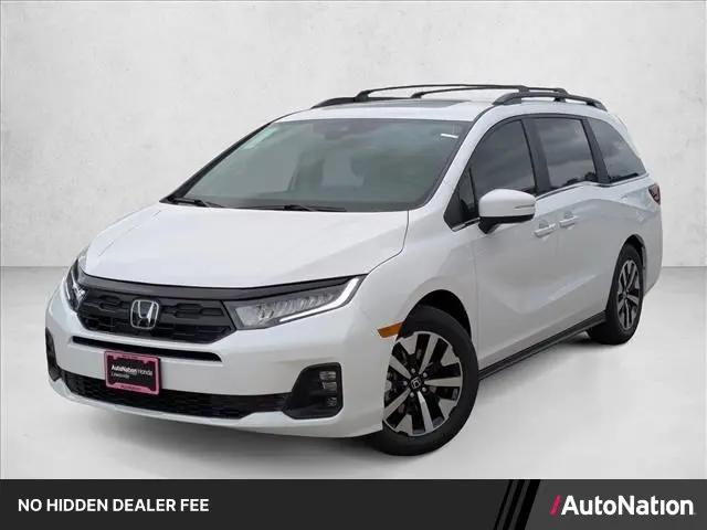 2026 Honda Odyssey EX-L for sale in Lewisville, TX