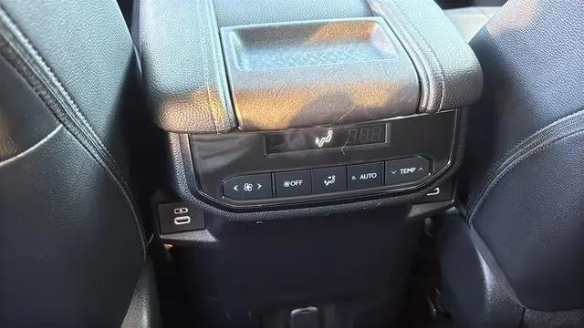 2024 Toyota Grand Highlander Hybrid XLE