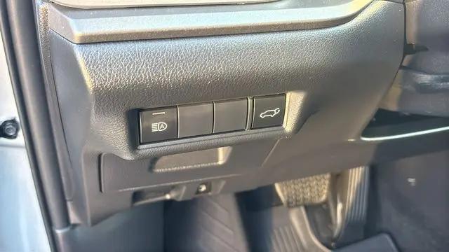 2024 Toyota Grand Highlander Hybrid XLE