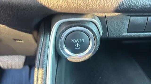 2024 Toyota Grand Highlander Hybrid XLE