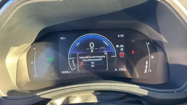 2024 Toyota Grand Highlander Hybrid XLE