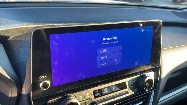 2024 Toyota Grand Highlander Hybrid XLE