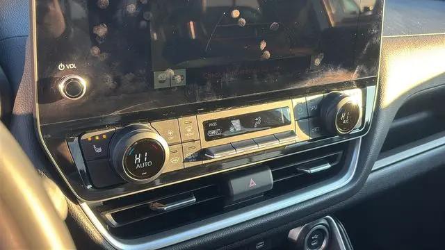 2024 Toyota Grand Highlander Hybrid XLE
