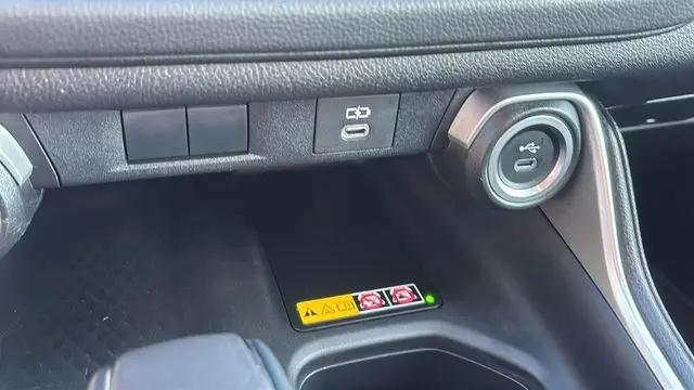 2024 Toyota Grand Highlander Hybrid XLE