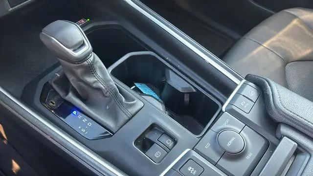 2024 Toyota Grand Highlander Hybrid XLE