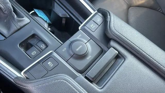 2024 Toyota Grand Highlander Hybrid XLE