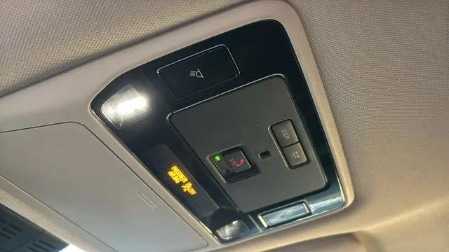 2024 Toyota Grand Highlander Hybrid XLE