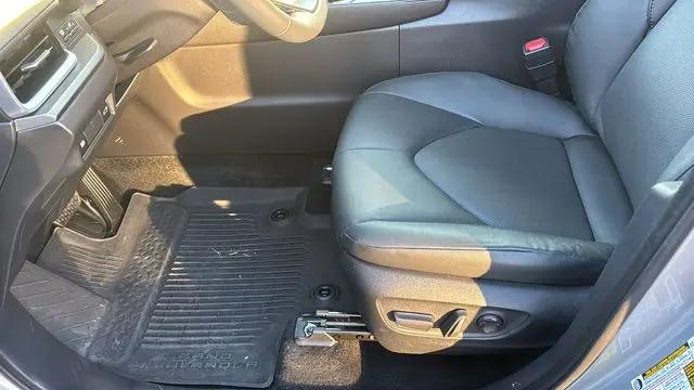 2024 Toyota Grand Highlander Hybrid XLE
