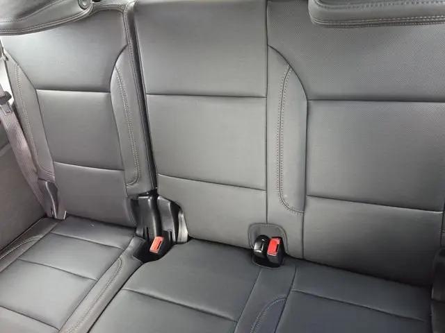 2025 Chevrolet Tahoe 4WD High Country