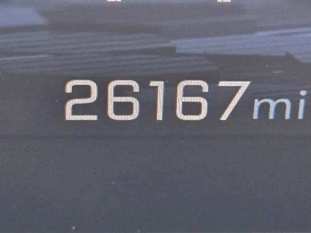 2025 Chevrolet Tahoe 4WD High Country
