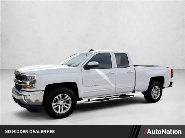 2019 Chevrolet Silverado 1500 LD LT for sale in Centennial, CO