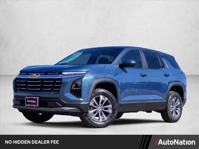 2026 Chevrolet Equinox FWD LT for sale in Austin, TX