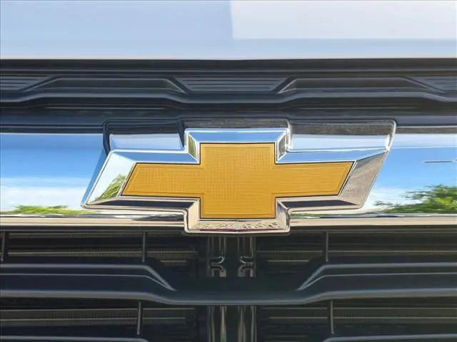 2026 Chevrolet TrailBlazer FWD LT
