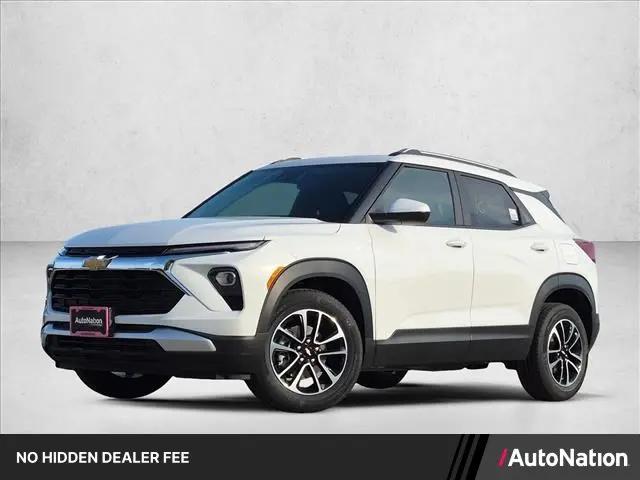 2026 Chevrolet TrailBlazer FWD LT for sale in Austin, TX