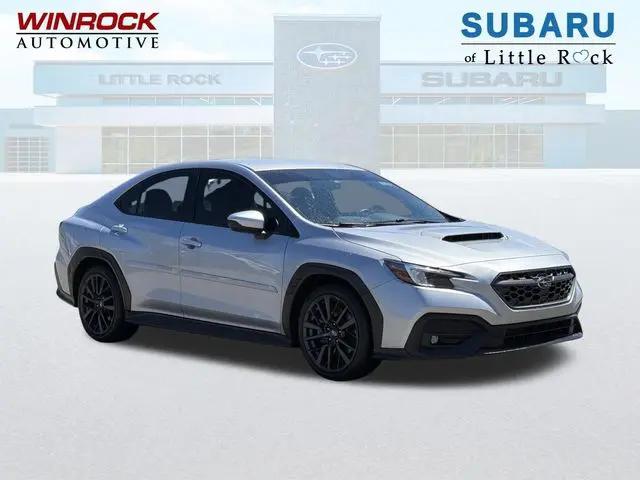 2022 Subaru WRX Premium for sale in Little Rock, AR