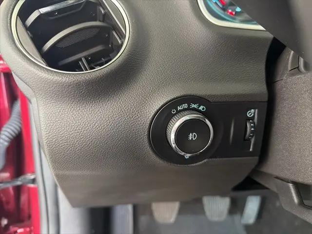 2010 Chevrolet Camaro 2SS