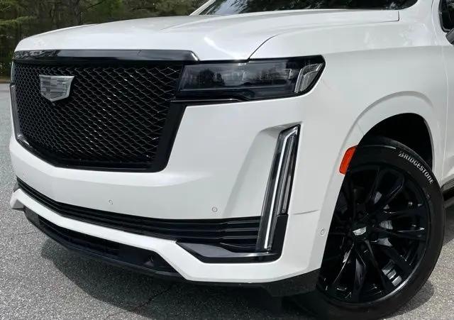 2022 Cadillac Escalade ESV 4WD Sport