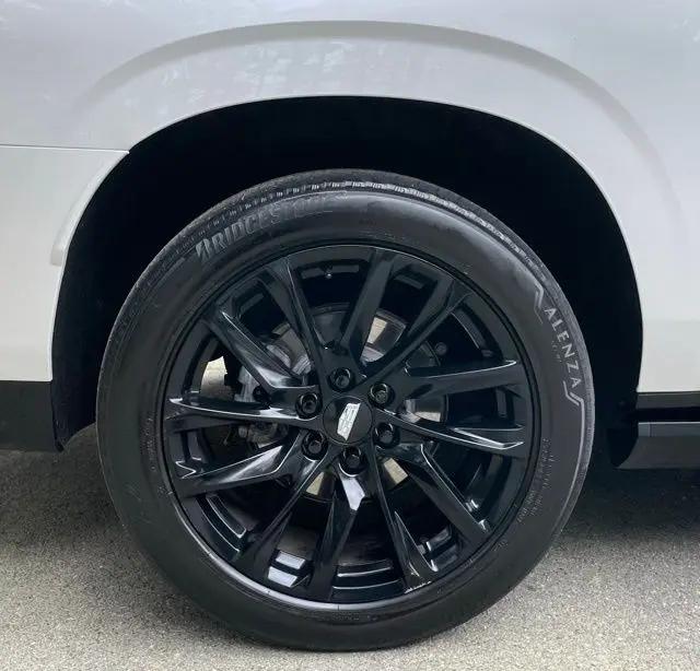 2022 Cadillac Escalade ESV 4WD Sport