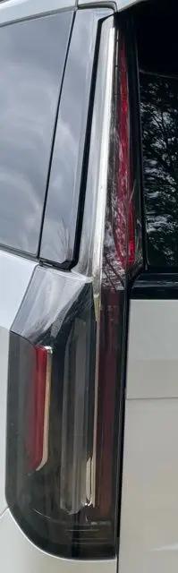 2022 Cadillac Escalade ESV 4WD Sport