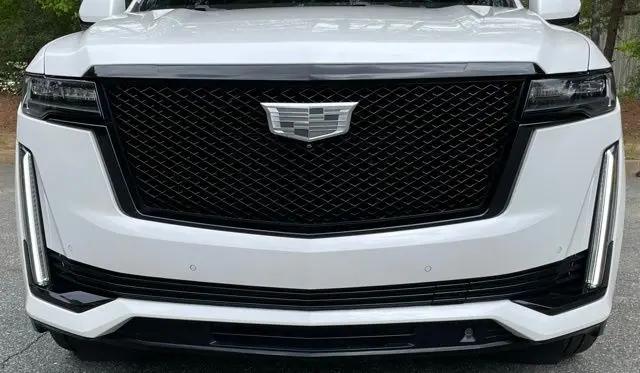 2022 Cadillac Escalade ESV 4WD Sport