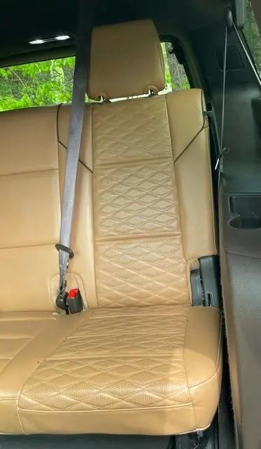 2022 Cadillac Escalade ESV 4WD Sport