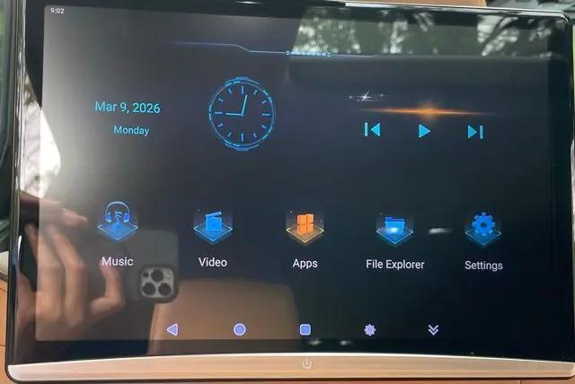 2022 Cadillac Escalade ESV 4WD Sport