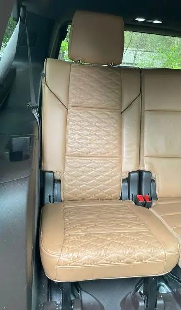2022 Cadillac Escalade ESV 4WD Sport