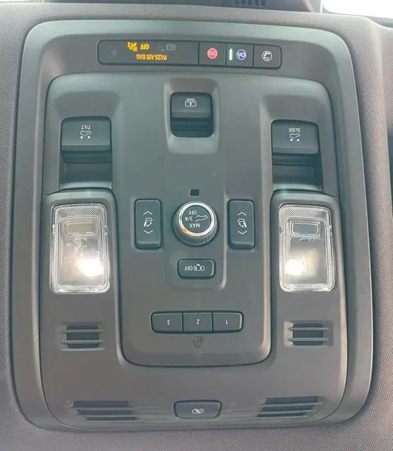 2022 Cadillac Escalade ESV 4WD Sport