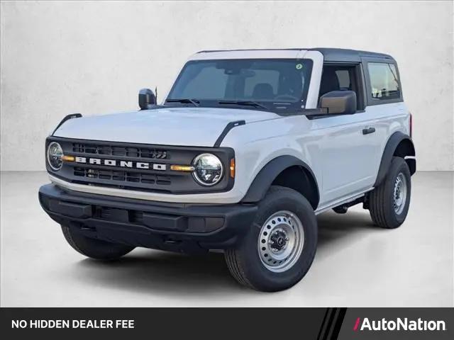 2026 Ford Bronco Base for sale in Miami, FL