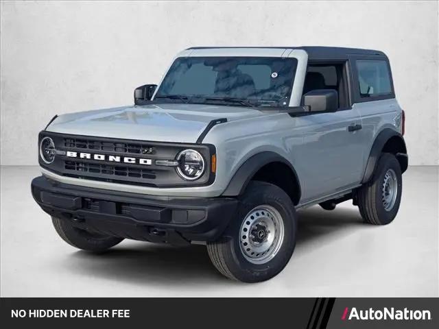 2026 Ford Bronco Base for sale in Miami, FL