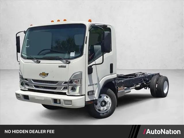 2025 Chevrolet 3500 LCF Gas 3500 HG LCF Gas for sale in Greenacres, FL