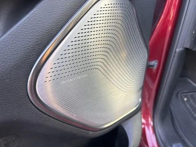 2019 Ram 1500 Limited Crew Cab 4x4 57 Box