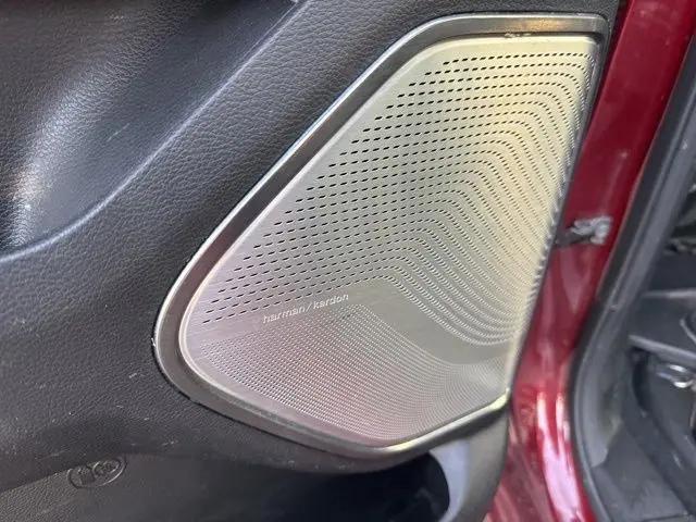 2019 Ram 1500 Limited Crew Cab 4x4 57 Box