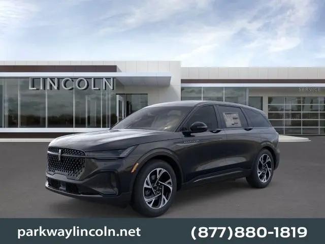 2026 Lincoln Nautilus Premiere for sale in Winston Salem, NC
