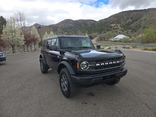 2026 Ford Bronco Big Bend for sale in Morgan, UT