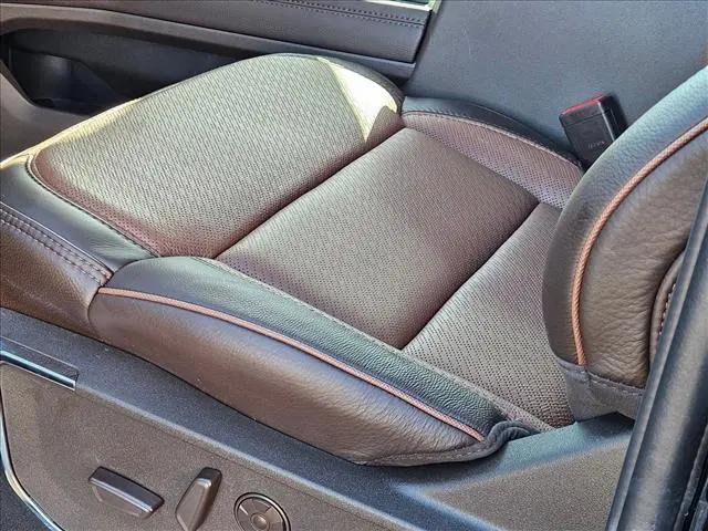 2026 Ford F-250 King Ranch