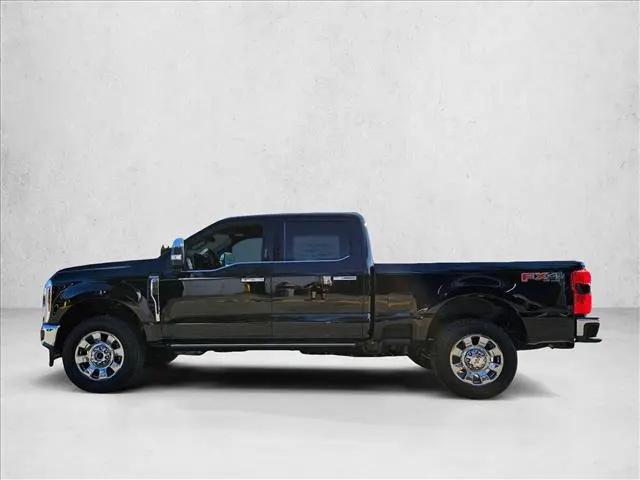 2026 Ford F-250 King Ranch