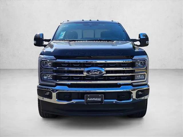 2026 Ford F-250 King Ranch