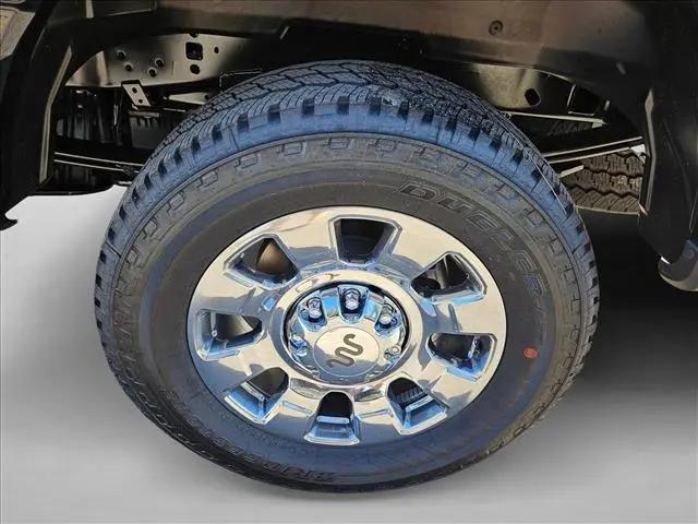 2026 Ford F-250 King Ranch