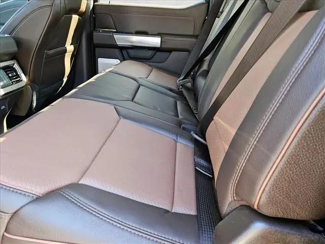 2026 Ford F-250 King Ranch