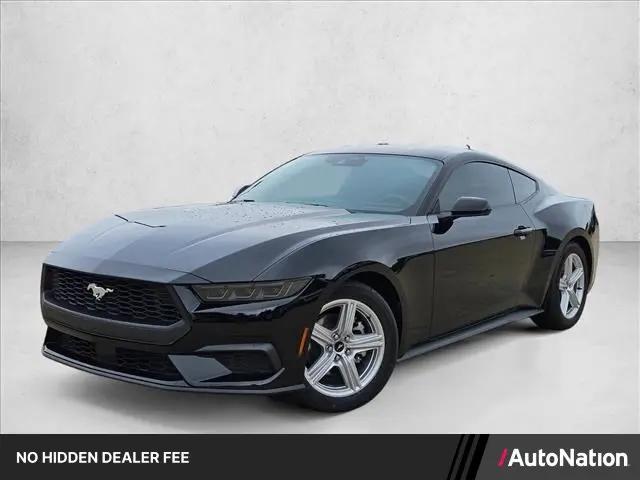 2026 Ford Mustang EcoBoost Fastback for sale in Frisco, TX