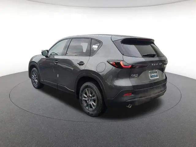 2026 Mazda CX-5 2.5 S Select