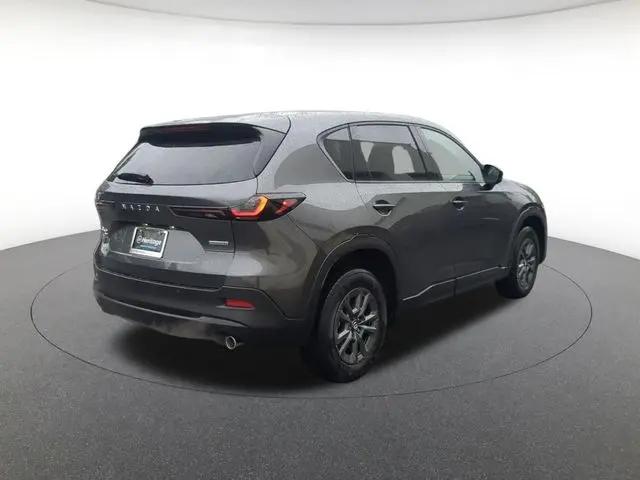 2026 Mazda CX-5 2.5 S Select