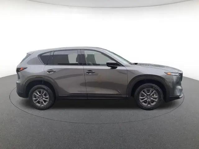 2026 Mazda CX-5 2.5 S Select