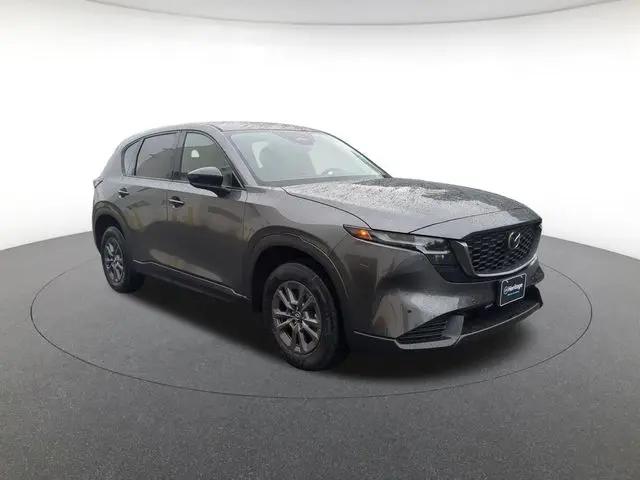 2026 Mazda CX-5 2.5 S Select