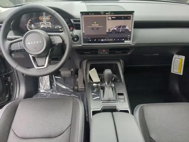 2026 Mazda CX-5 2.5 S Select