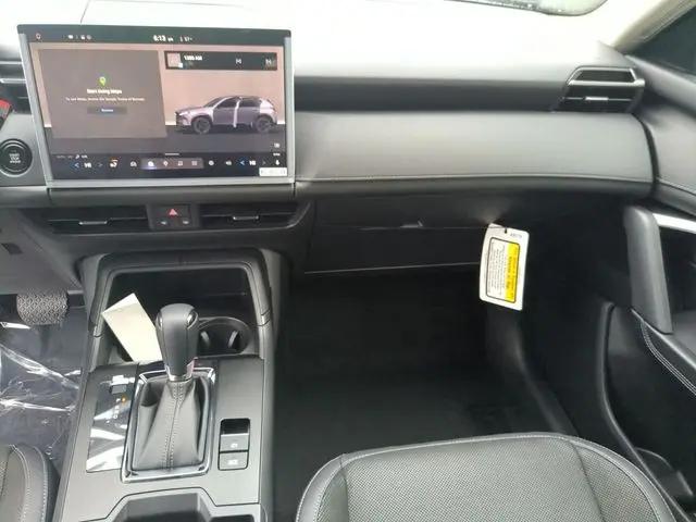 2026 Mazda CX-5 2.5 S Select