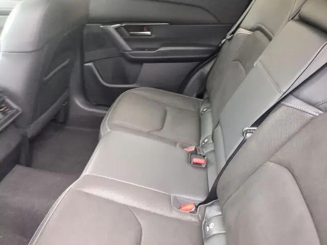 2026 Mazda CX-5 2.5 S Select